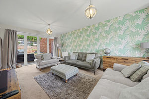 Pomegranate Road Newbold